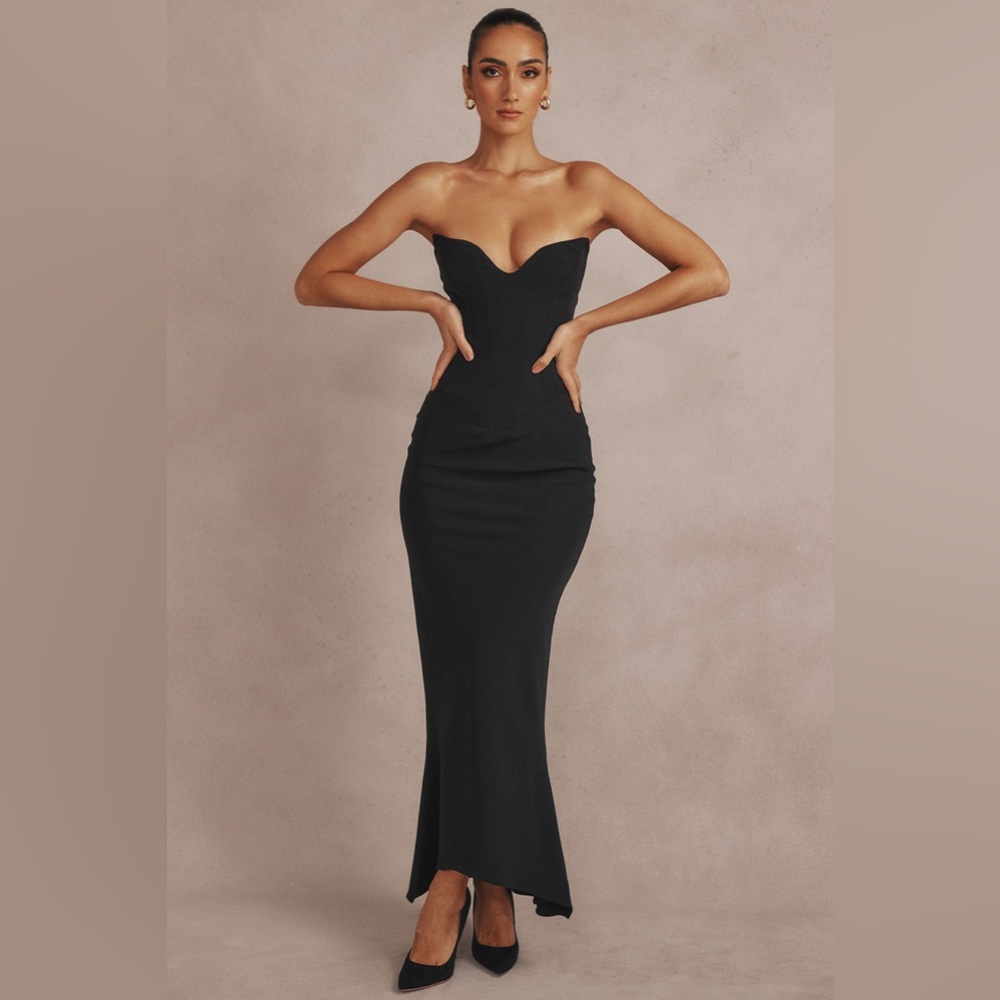House of CB Sabine Dress - Medium